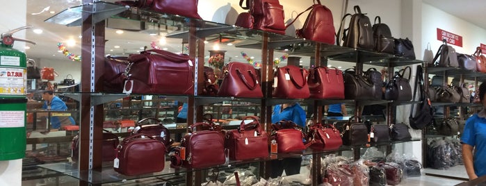 Dusit Leather is one of Thailand.