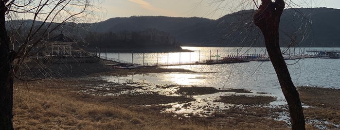 Bomun Lake Resort is one of 경주.