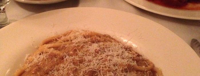 Dante & Luigi's is one of The Absolute Best Pasta in Philadelphia.