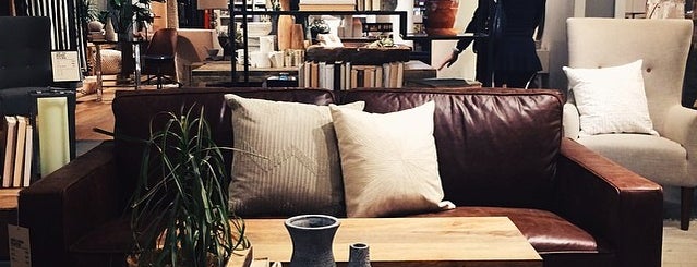 West Elm is one of NY To Do List.