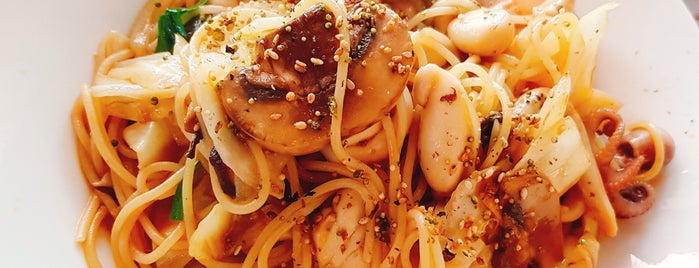 Pasta Story is one of Goyang-si 고양시.