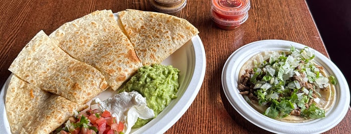 Great Mex Grill is one of Must-visit Food in Newport Beach.