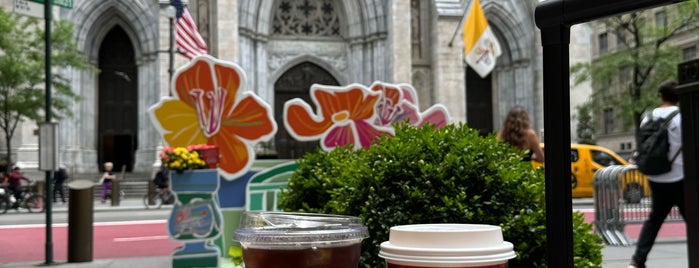 Ralph’s Coffee Truck is one of New York - Brunch & Coffee.