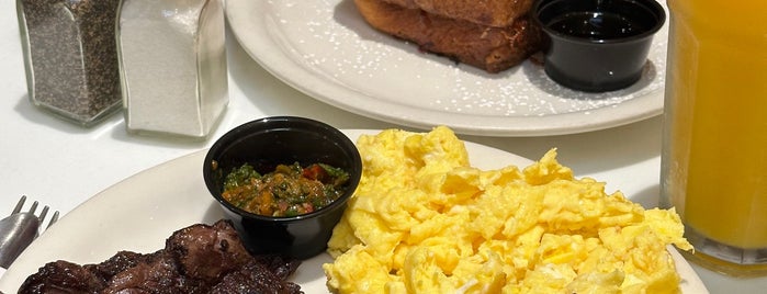 Briarpatch Restaurant is one of Top picks for Breakfast Spots in Orlando.