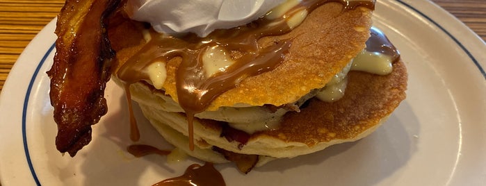 IHOP is one of The 15 Best Cozy Places in El Paso.