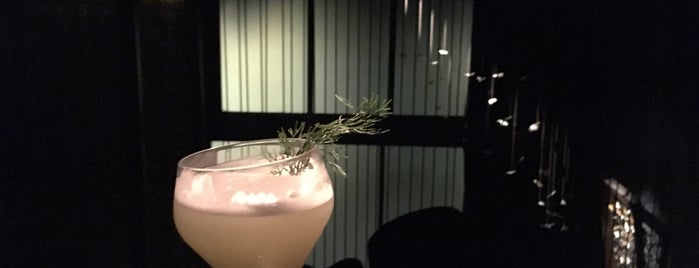 J. Boroski Mixology is one of Cocktails I've enjoyed.