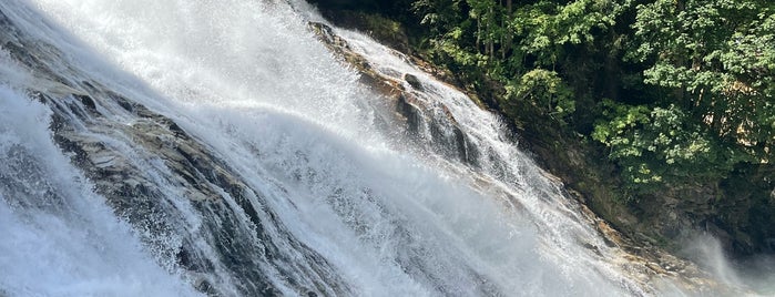 Wasserfall Bad Gastein is one of Locais curtidos por A.