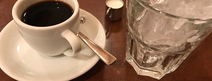 コンパル is one of Top picks for Coffee Shops.