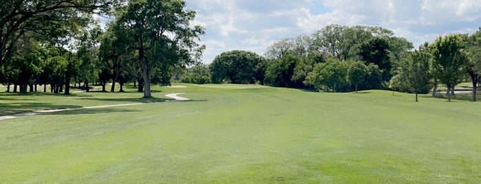 Hidden Lakes Golf Course is one of Golf Courses.