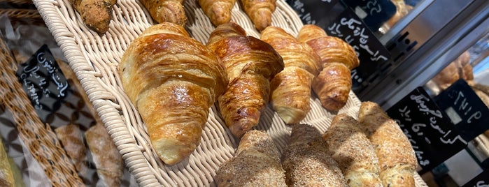 Al Hatab Bakery is one of Khobar.