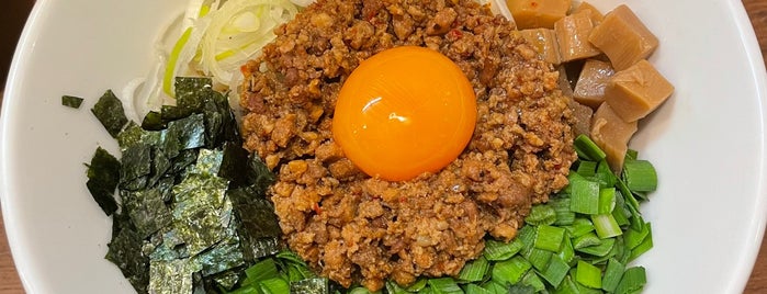麺や マルショウ 豊中本店 is one of ラーメン5.