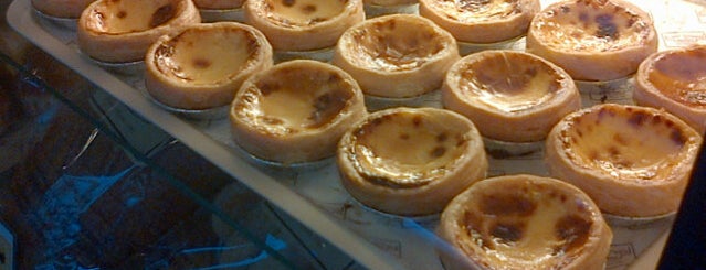 Lord Stow's Bakery is one of Justin 님이 저장한 장소.