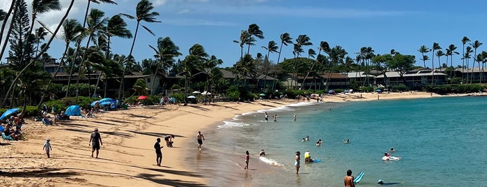 Napili Kai Beach Resort Cabana is one of Maui.