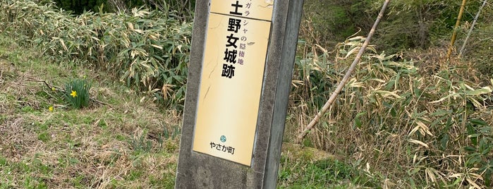 細川ガラシャ隠棲地 is one of 京都の訪問済史跡.
