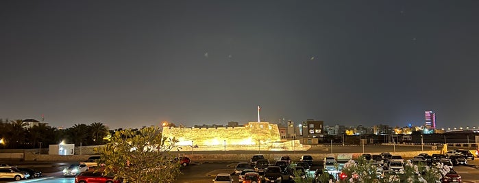 قلعة عراد/Arad Fort is one of Nayef’s Liked Places.
