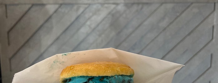 Afters Ice Cream is one of LA.