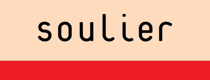 Soulier is one of Via Parque Shopping.