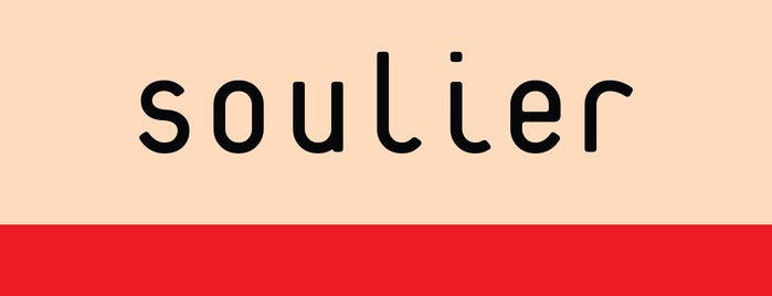 Soulier is one of Plaza Shopping.