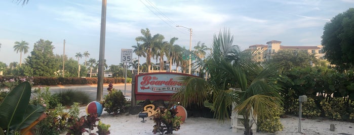 The Boardwalk Italian Ice & Creamery is one of Boca Raton, FL.
