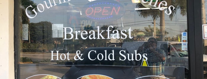 Swifty's Market & Grill is one of Boca Raton -  Breakfast.