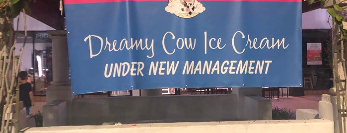 The Yogurt Place Working Cow is one of Best Ice Cream Shops.