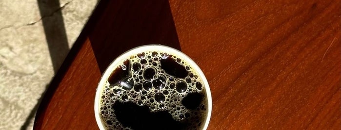 Coffee triangle is one of Zizi.