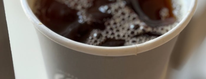 محمصة ومقهى كاليبريتد is one of Coffee.