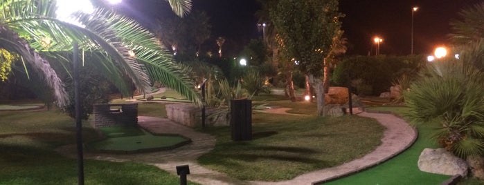 RiverGreen Golf is one of Visit Rimini (Italy) #4sqcities.