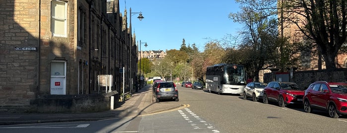 Inverness is one of Visited Cities.