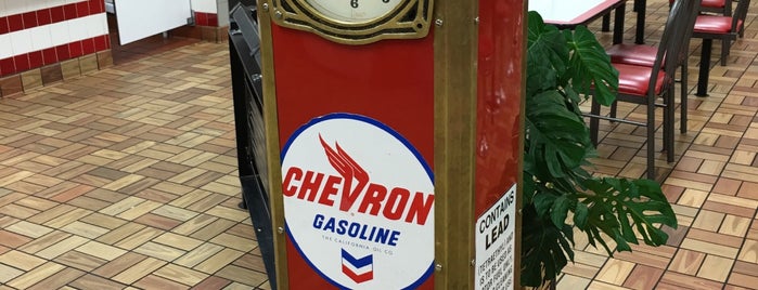Chevron is one of Top 10 favorites places in Milpitas, CA.