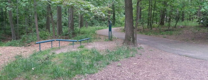 Stonegate Scenic Easement is one of Lieux qui ont plu à Allison.