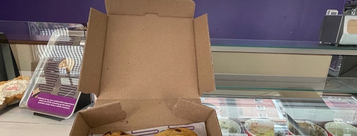 Insomnia Cookies is one of State College To Try!.