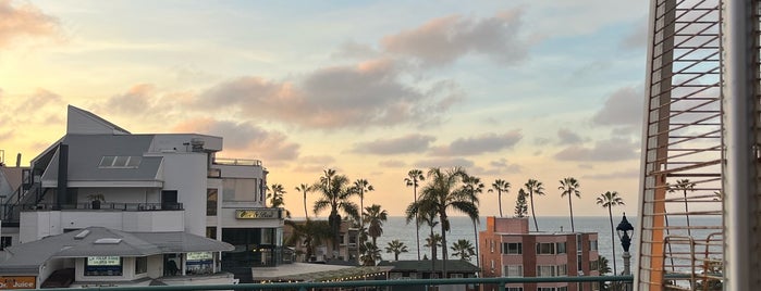 José's La Jolla is one of San Diego, California.