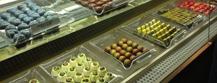 Choco Bella is one of The 15 Best Places for Mint in Milwaukee.