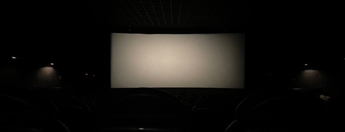 Cinesa Diagonal 3D is one of Ruben Dario 님이 좋아한 장소.