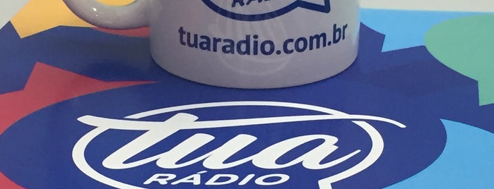 RedeSul de Rádio is one of Rádio.