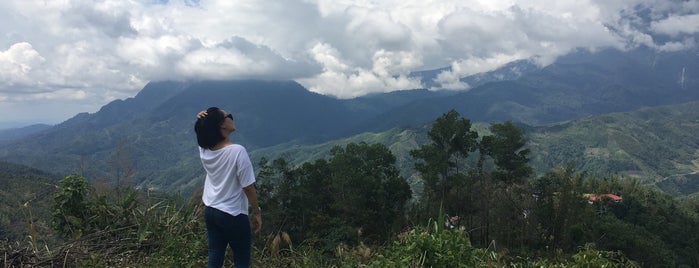 Nabalu Hilltop View is one of Sabah.