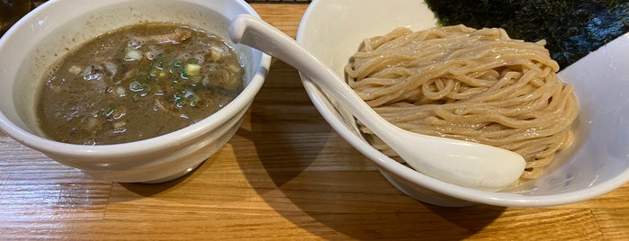 Ramen Kai is one of リピートしたいラーメン店.