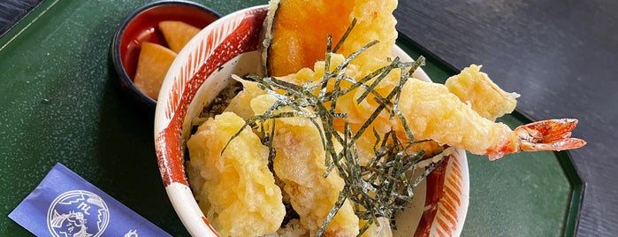 めん食堂 川なべ is one of Food in TOYAMA.