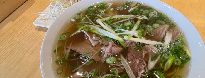 Pho Papa is one of SF Top 30.