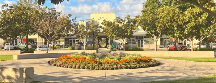 The Plant Shopping Center is one of Malls in San Jose.