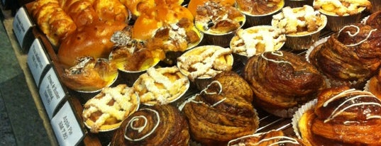 The 15 Best Places For Pastries In Kuala Lumpur