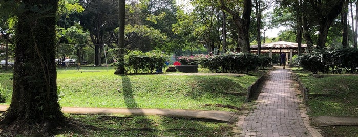 USJ 4 Park is one of Tempat yang Disukai ꌅꁲꉣꂑꌚꁴꁲ꒒.