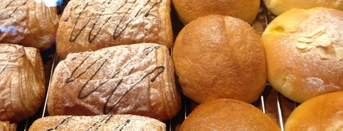 The Bread Shop is one of Foodie Haunts 2 - Malaysia.