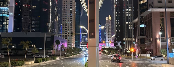 Doha is one of Cities & Countries.