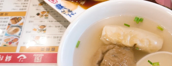 鲜得来 is one of Food/Drink.