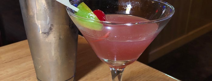 Applebee's Grill + Bar is one of The 7 Best Places for Cheddar Cheese in Mira Mesa, San Diego.