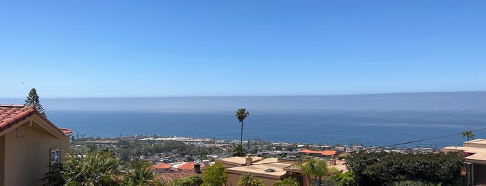 Top Of La Jolla is one of USA San Diego.
