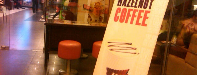 KFC / KFC Coffee is one of Most visited places at Bandar Lampung.
