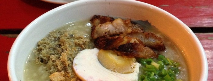 Goto Monster is one of Makati + Mandaluyong Eats.